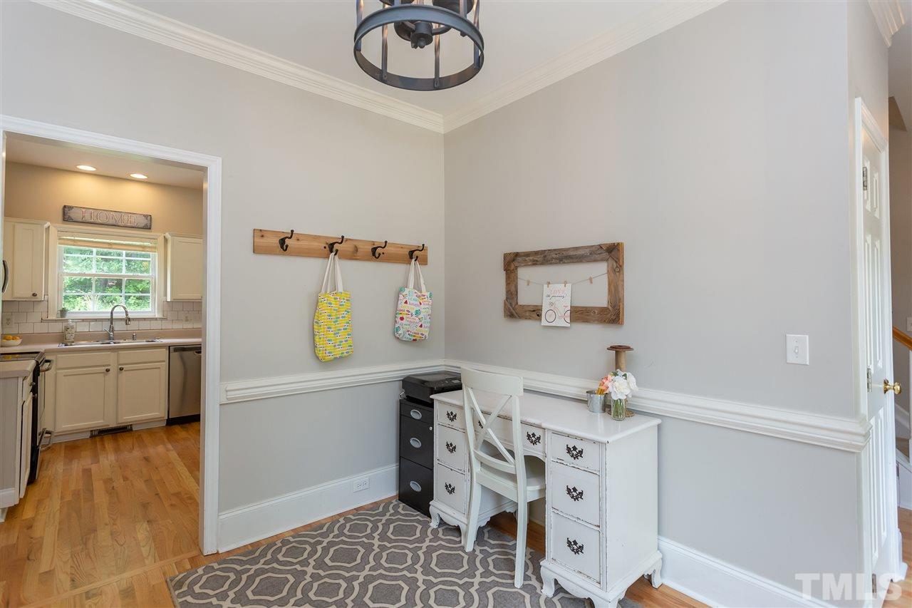 3536 Dewing Drive Raleigh, NC 27616 - Photo 16 of 30 Gallery Image 16