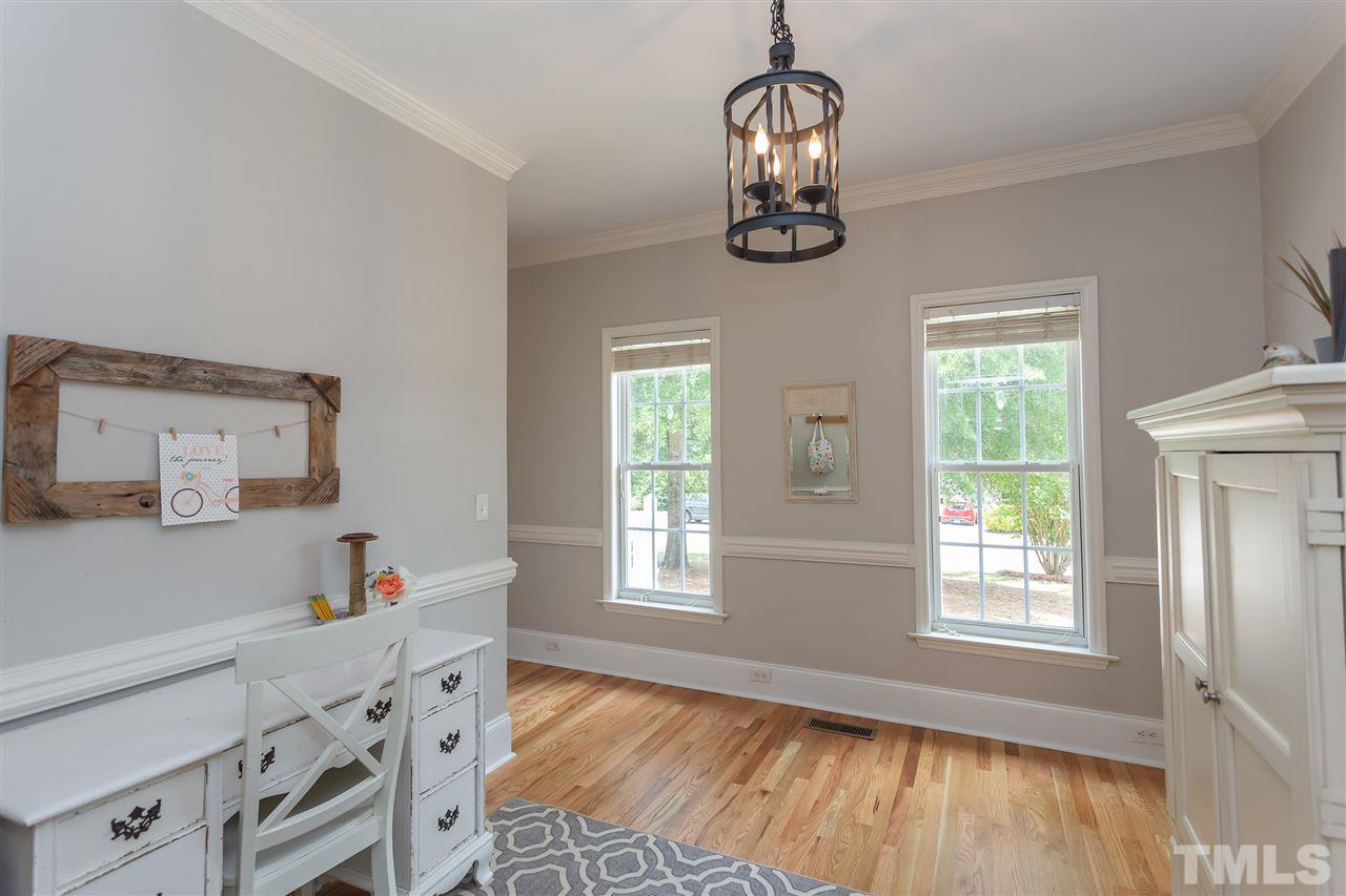 3536 Dewing Drive Raleigh, NC 27616 - Photo 17 of 30 Gallery Image 17
