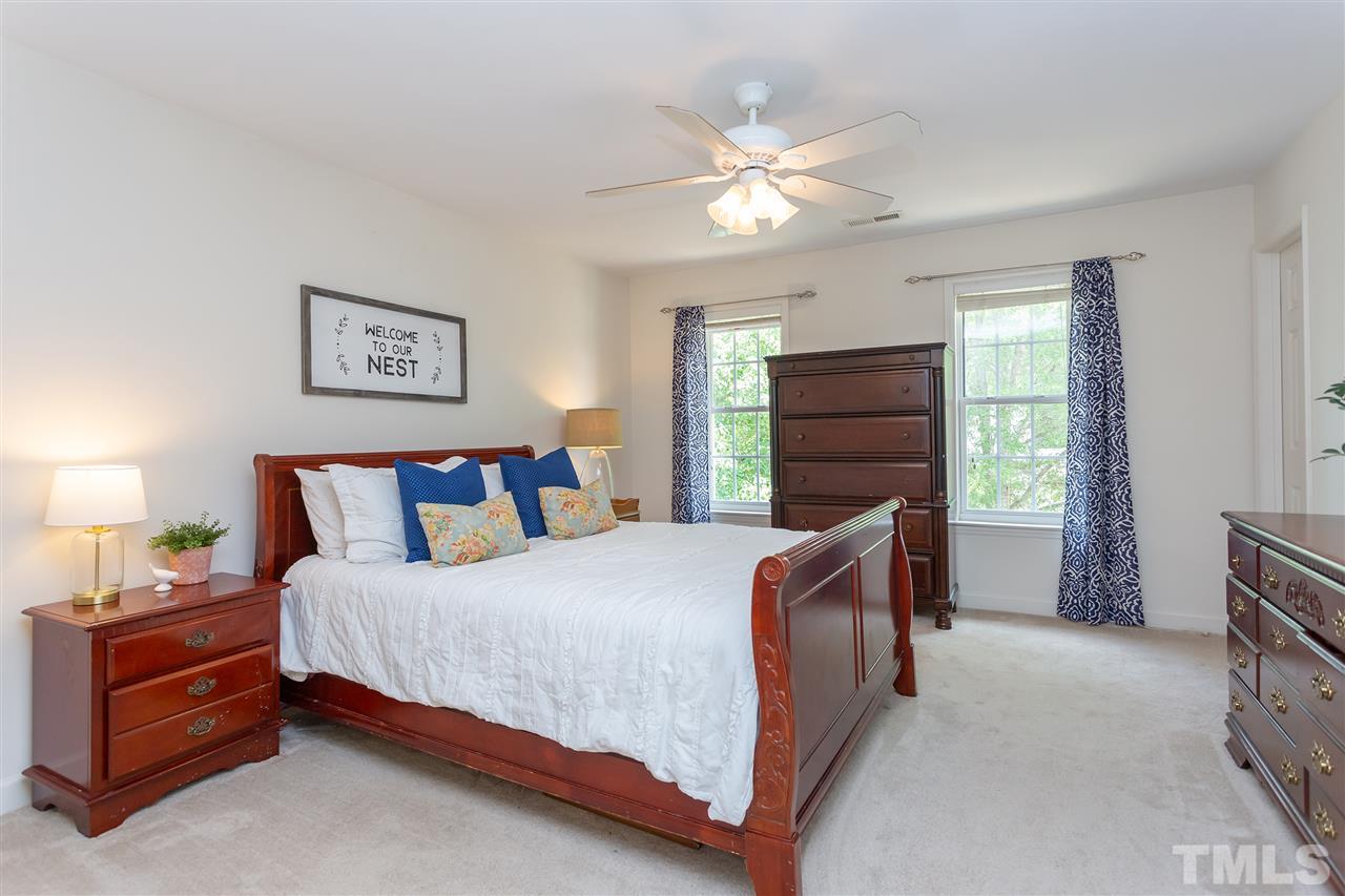 3536 Dewing Drive Raleigh, NC 27616 - Photo 18 of 30 Gallery Image 18