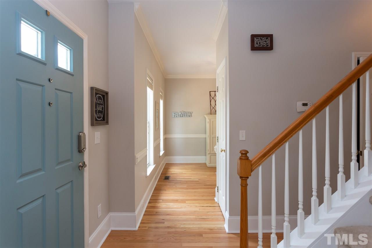 3536 Dewing Drive Raleigh, NC 27616 - Photo 3 of 30 Gallery Image 3