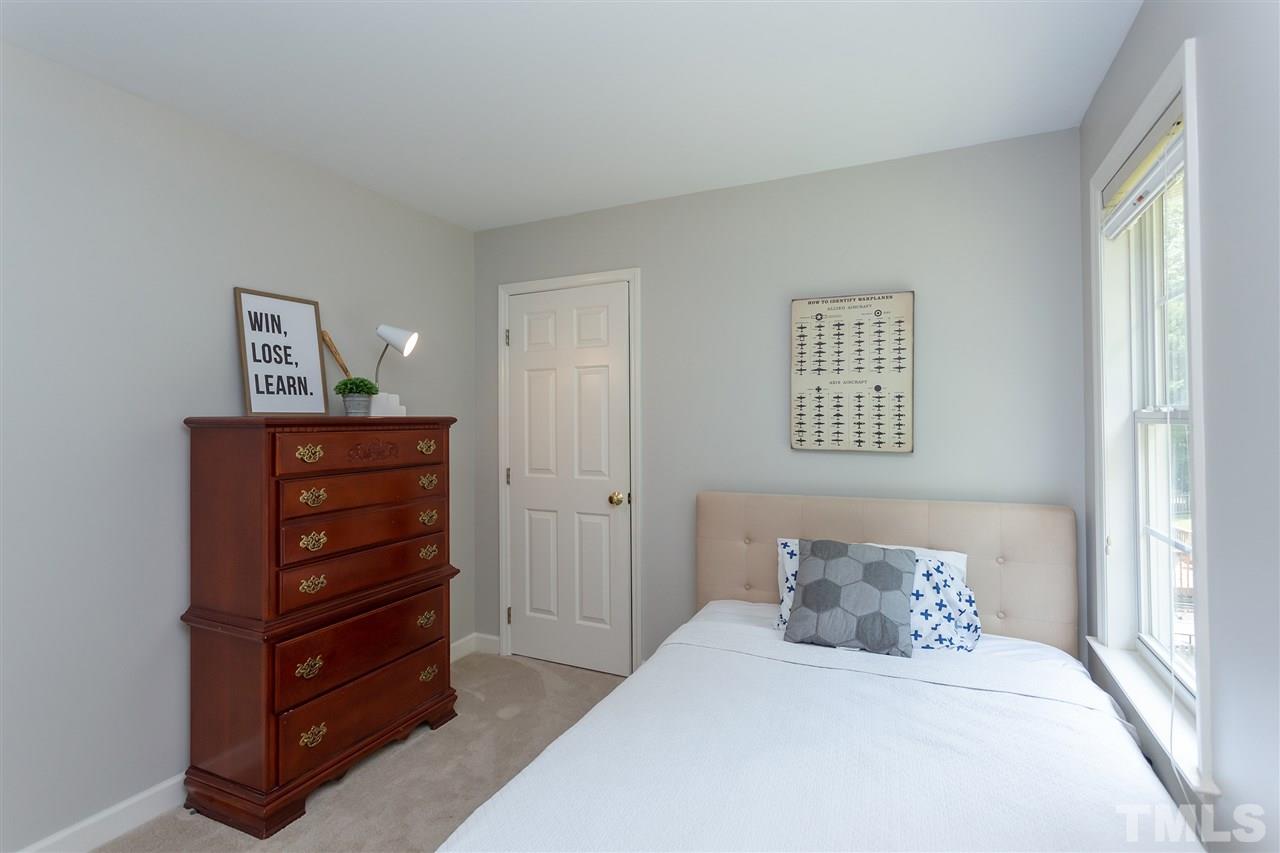 3536 Dewing Drive Raleigh, NC 27616 - Photo 21 of 30 Gallery Image 21