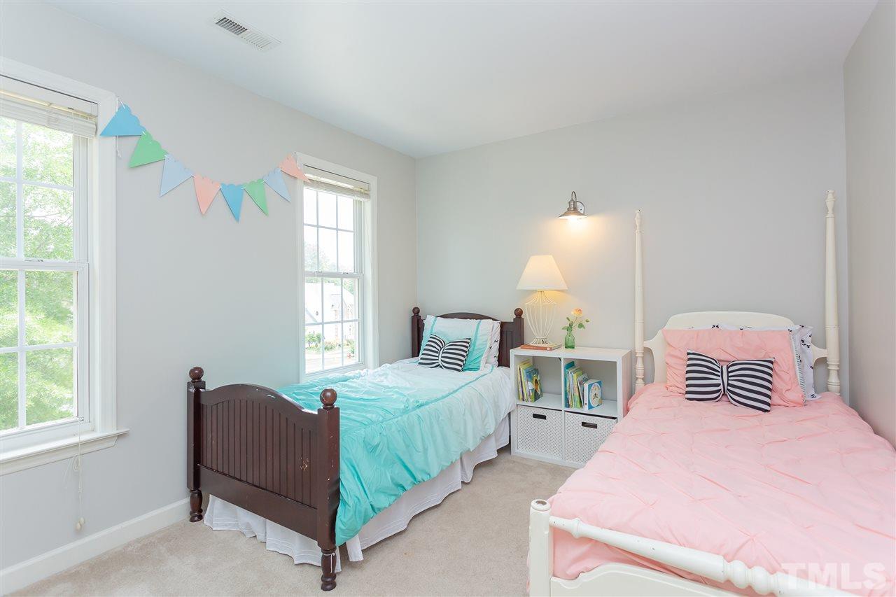 3536 Dewing Drive Raleigh, NC 27616 - Photo 22 of 30 Gallery Image 22