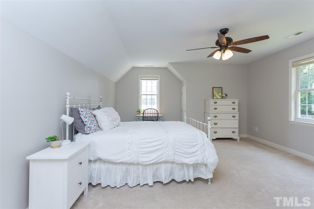 3536 Dewing Drive Raleigh, NC 27616 - Photo 23 of 30 Gallery Image 23