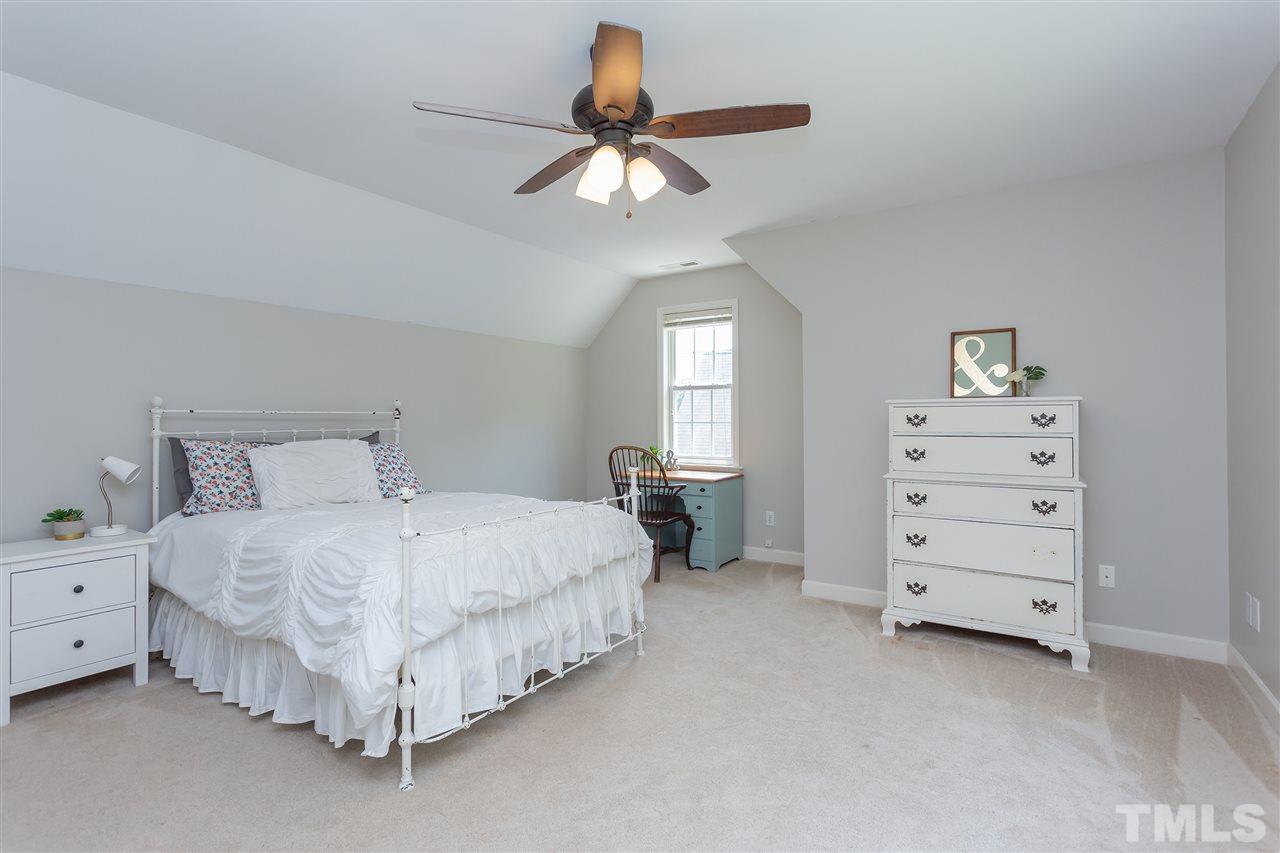 3536 Dewing Drive Raleigh, NC 27616 - Photo 24 of 30 Gallery Image 24