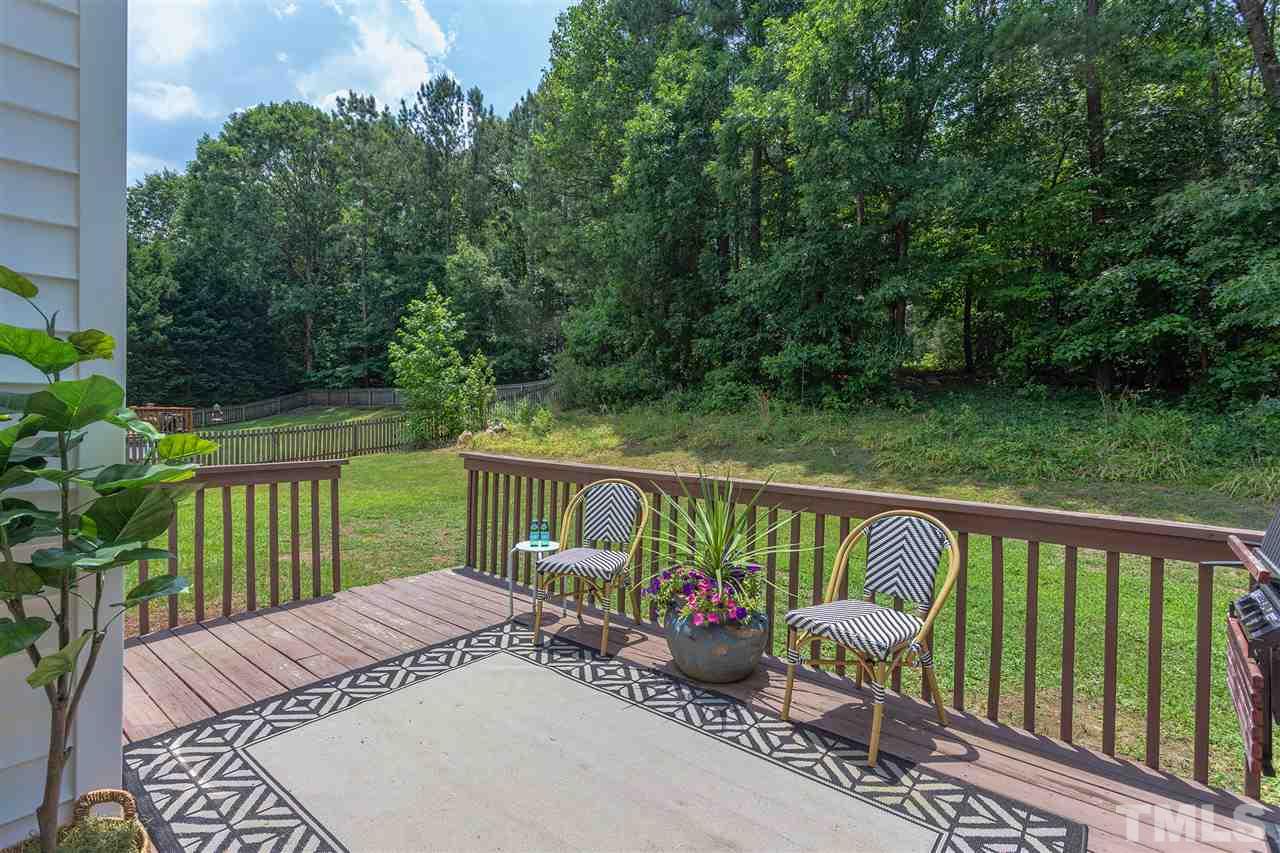 3536 Dewing Drive Raleigh, NC 27616 - Photo 27 of 30 Gallery Image 27
