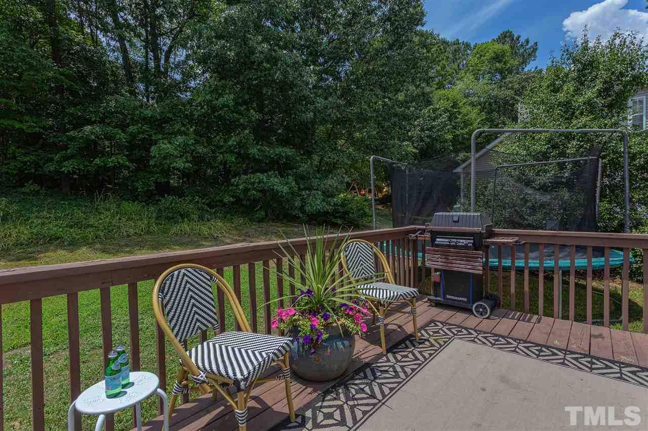 3536 Dewing Drive Raleigh, NC 27616 - Photo 29 of 30 Gallery Image 29