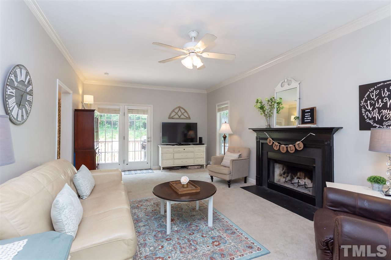 3536 Dewing Drive Raleigh, NC 27616 - Photo 4 of 30 Gallery Image 4