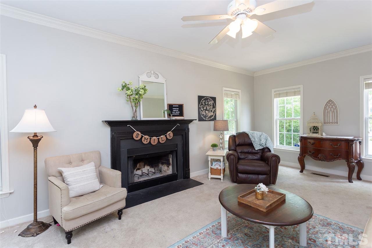 3536 Dewing Drive Raleigh, NC 27616 - Photo 5 of 30 Gallery Image 5