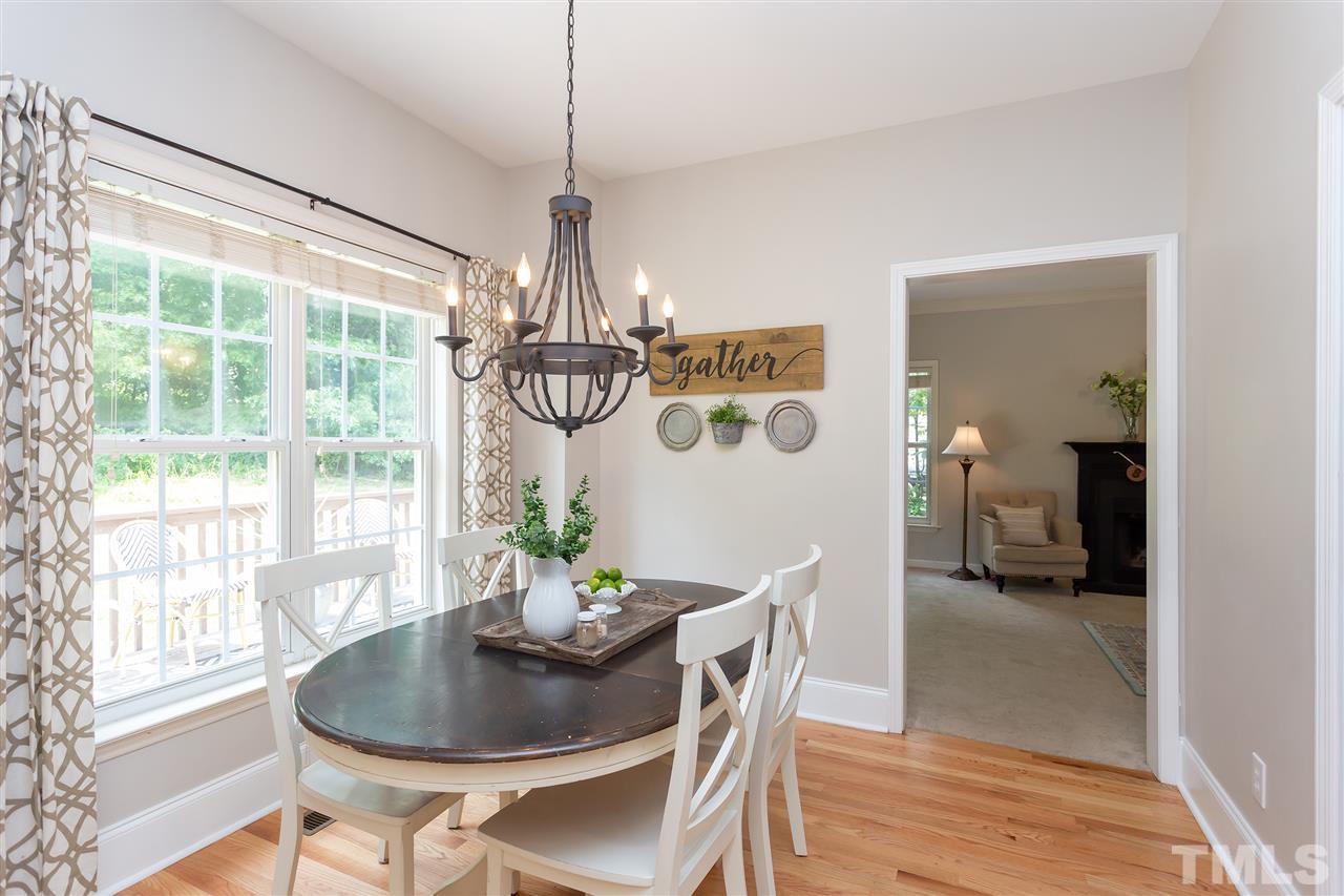 3536 Dewing Drive Raleigh, NC 27616 - Photo 7 of 30 Gallery Image 7