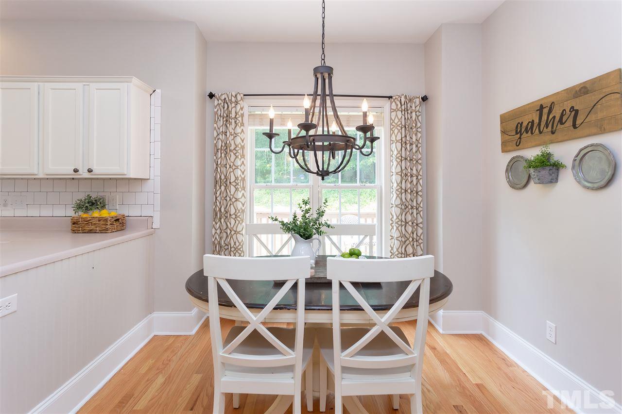 3536 Dewing Drive Raleigh, NC 27616 - Photo 8 of 30 Gallery Image 8
