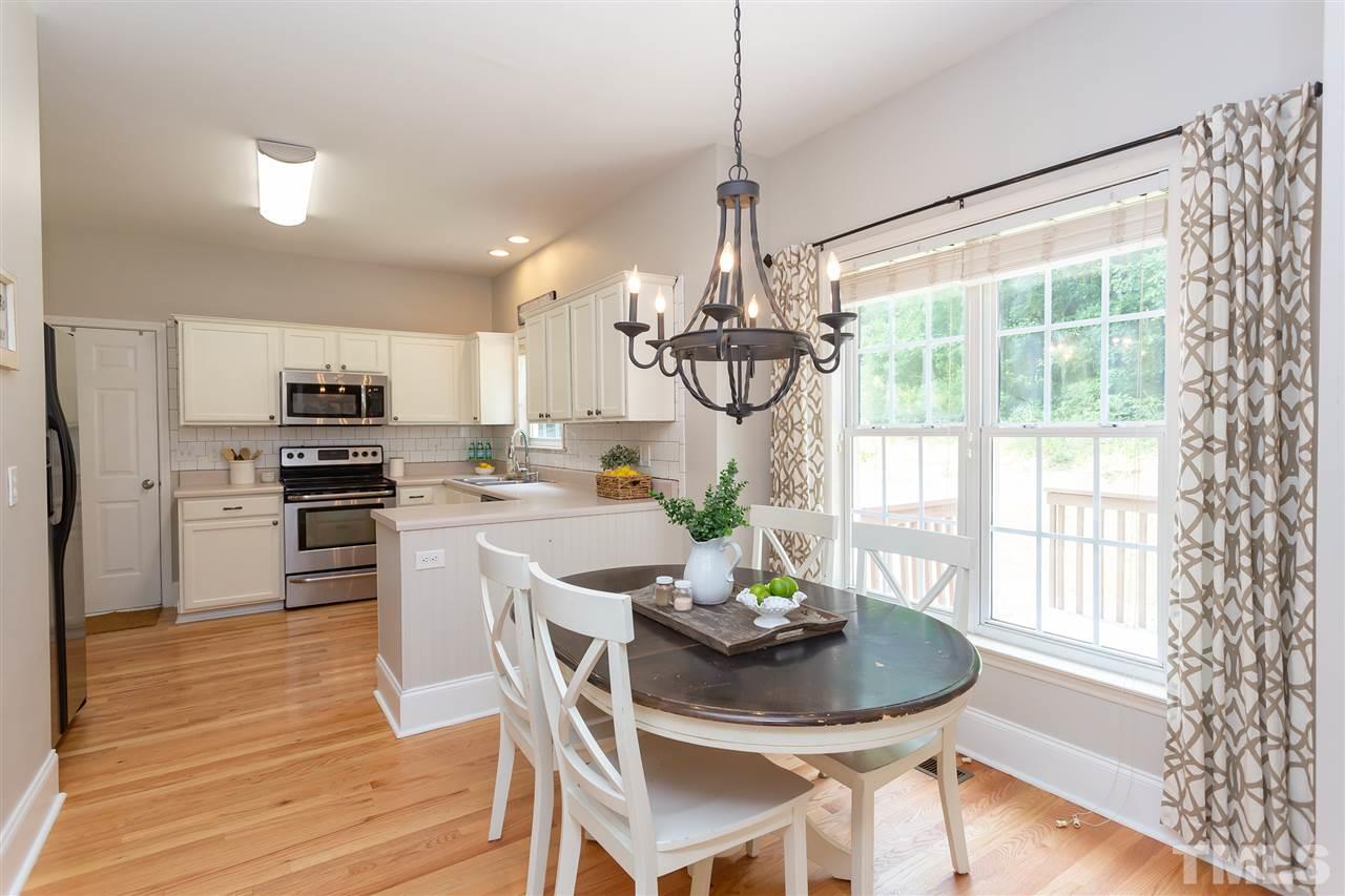 3536 Dewing Drive Raleigh, NC 27616 - Photo 9 of 30 Gallery Image 9