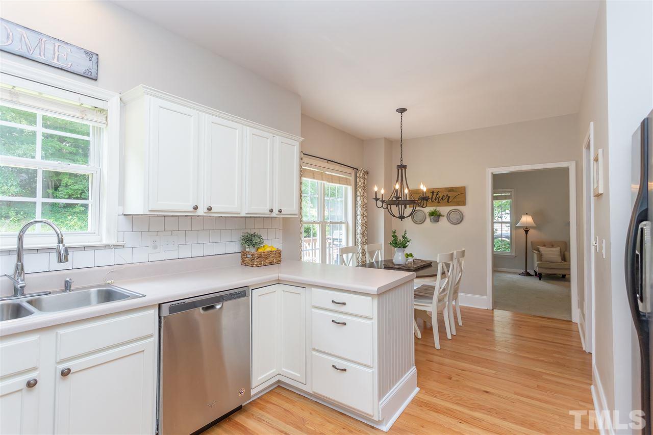 3536 Dewing Drive Raleigh, NC 27616 - Photo 10 of 30 Gallery Image 10