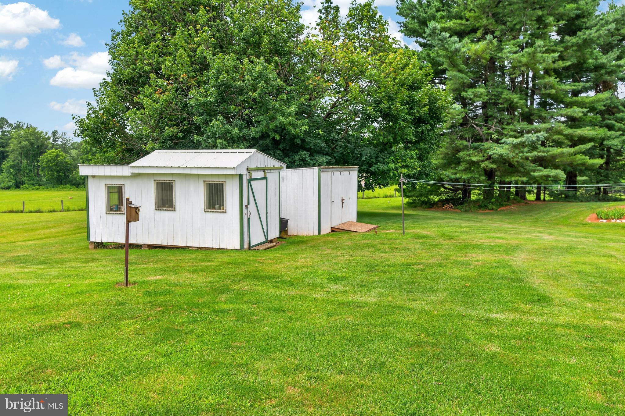 13835 Howard Road Dayton, MD 21036 - Photo 35 of 43 Outbuildings