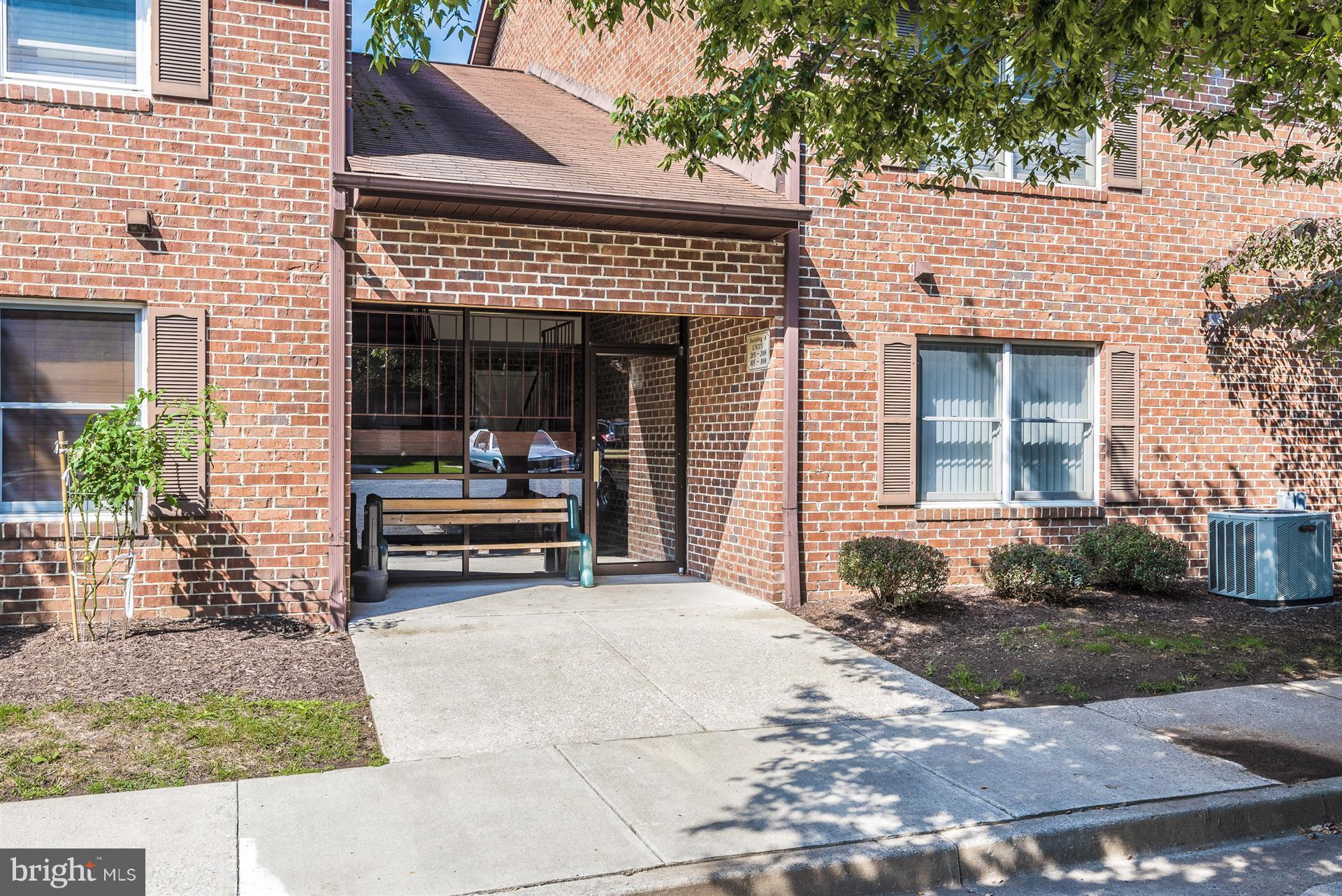 11920 Liberty Road, Unit 207A Libertytown, MD 21762 - Photo 1 of 30 Exterior (General)