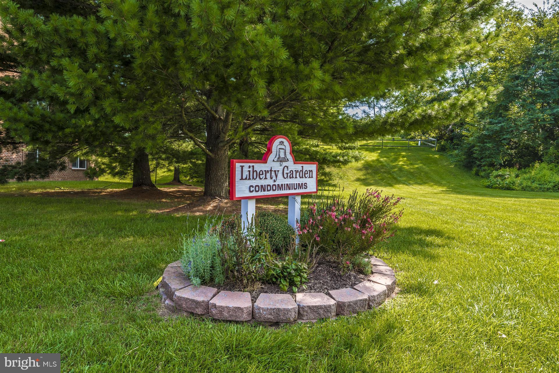 11920 Liberty Road, Unit 207A Libertytown, MD 21762 - Photo 2 of 30 Exterior (General)
