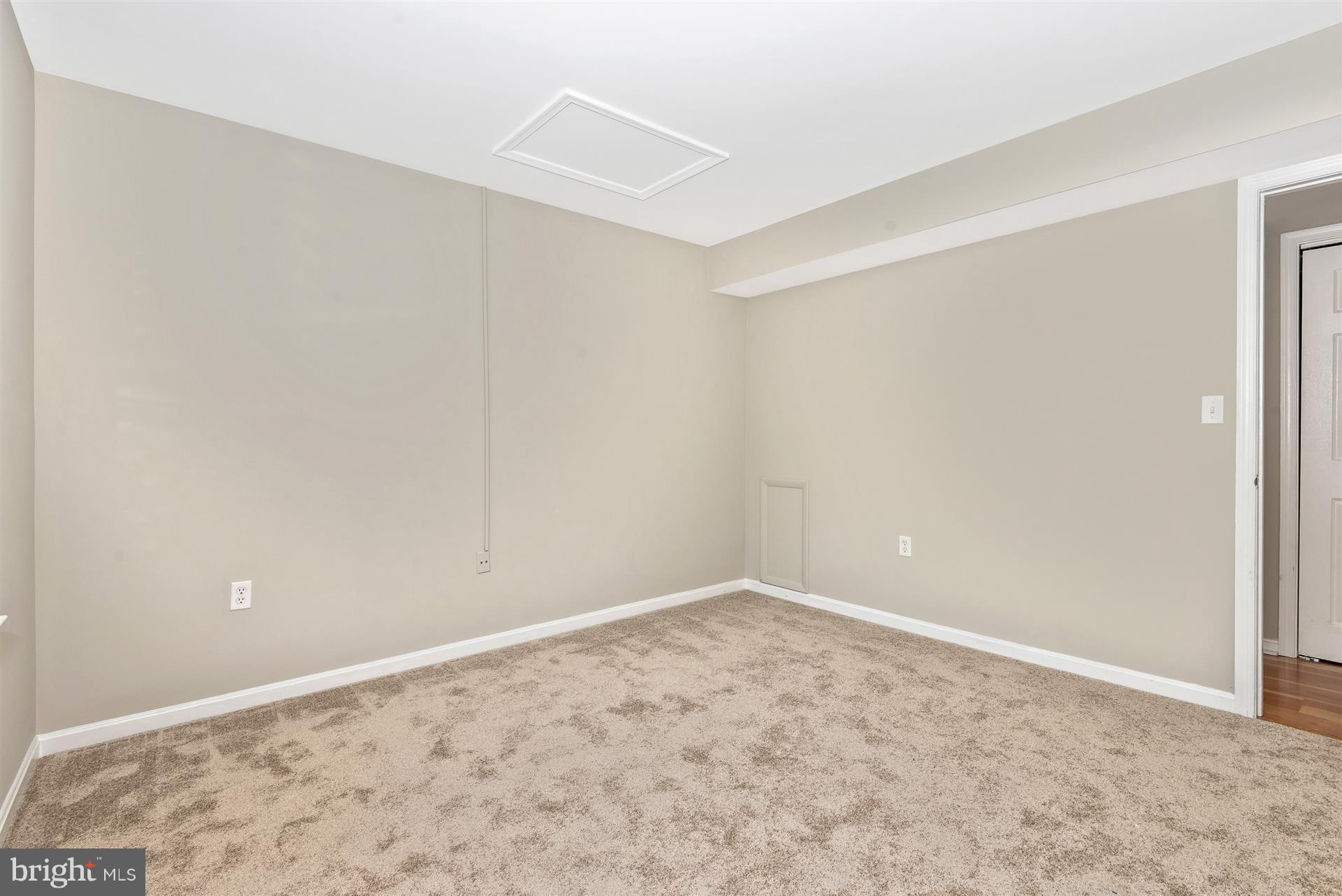 11920 Liberty Road, Unit 207A Libertytown, MD 21762 - Photo 22 of 30 Bedroom