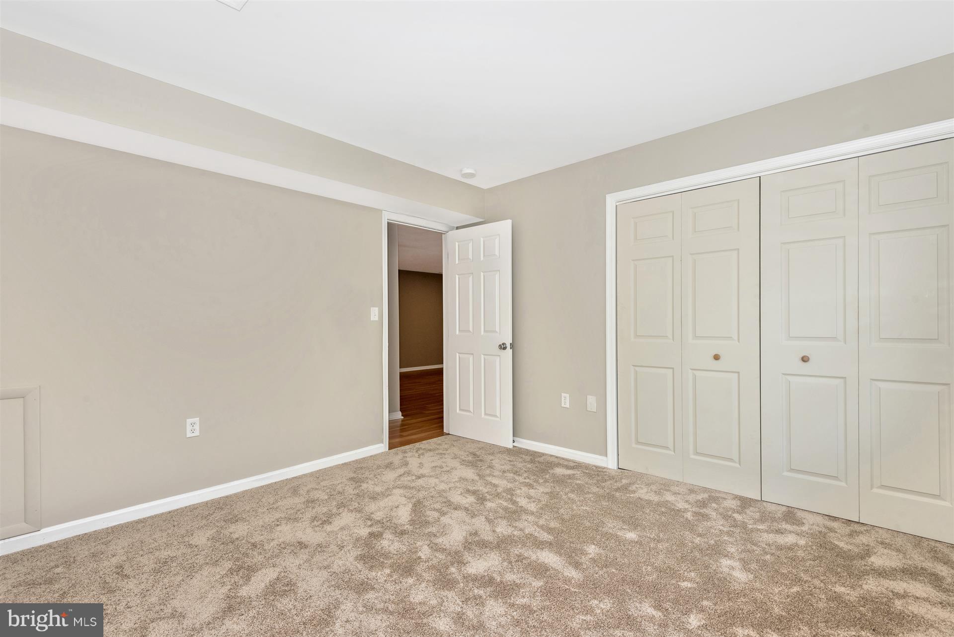 11920 Liberty Road, Unit 207A Libertytown, MD 21762 - Photo 23 of 30 Bedroom