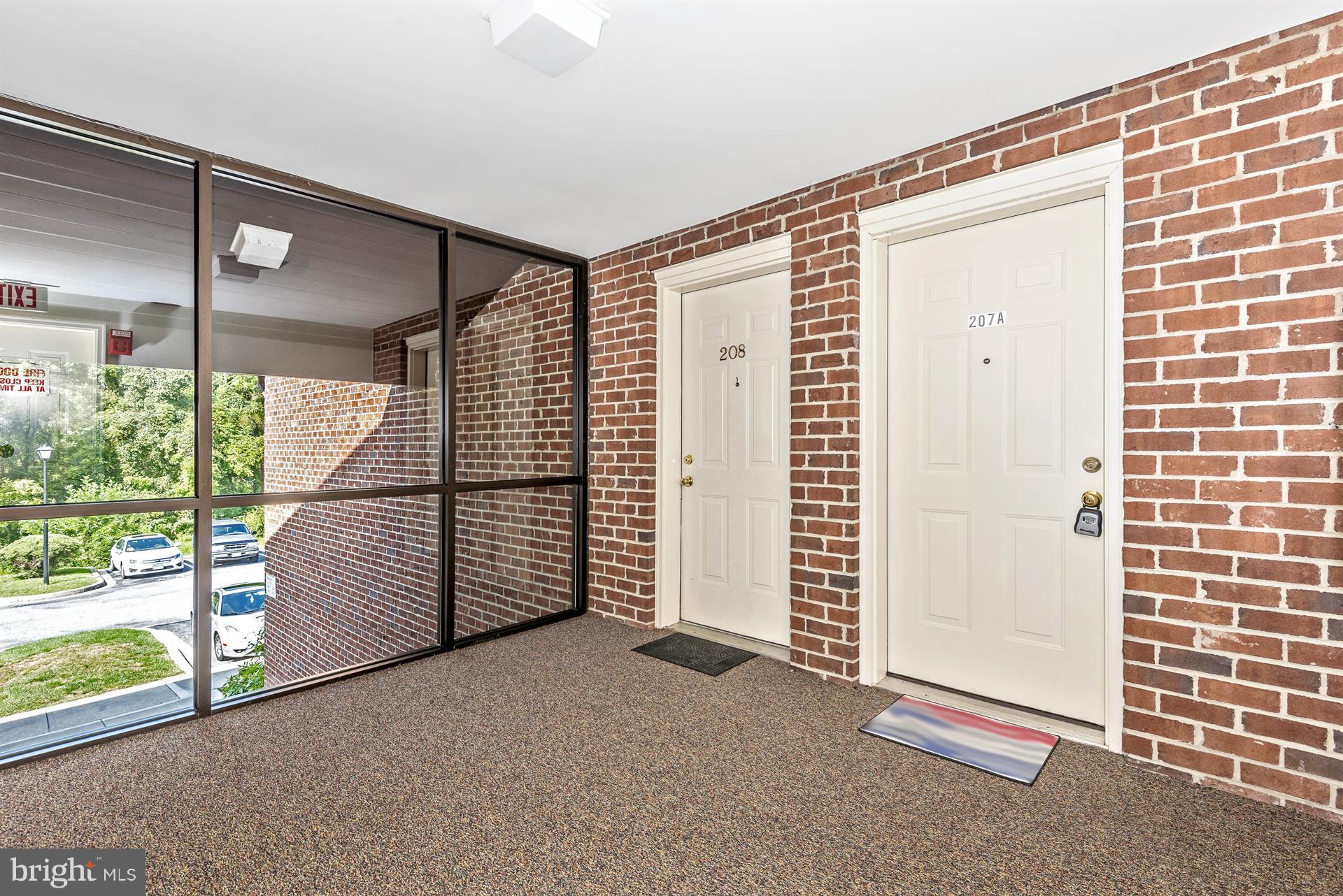 11920 Liberty Road, Unit 207A Libertytown, MD 21762 - Photo 28 of 30 Common Area