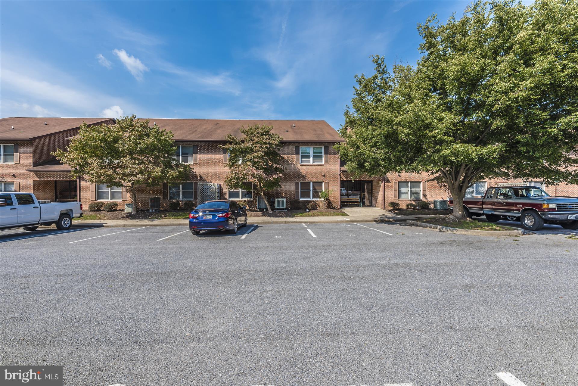 11920 Liberty Road, Unit 207A Libertytown, MD 21762 - Photo 30 of 30 Exterior (General)