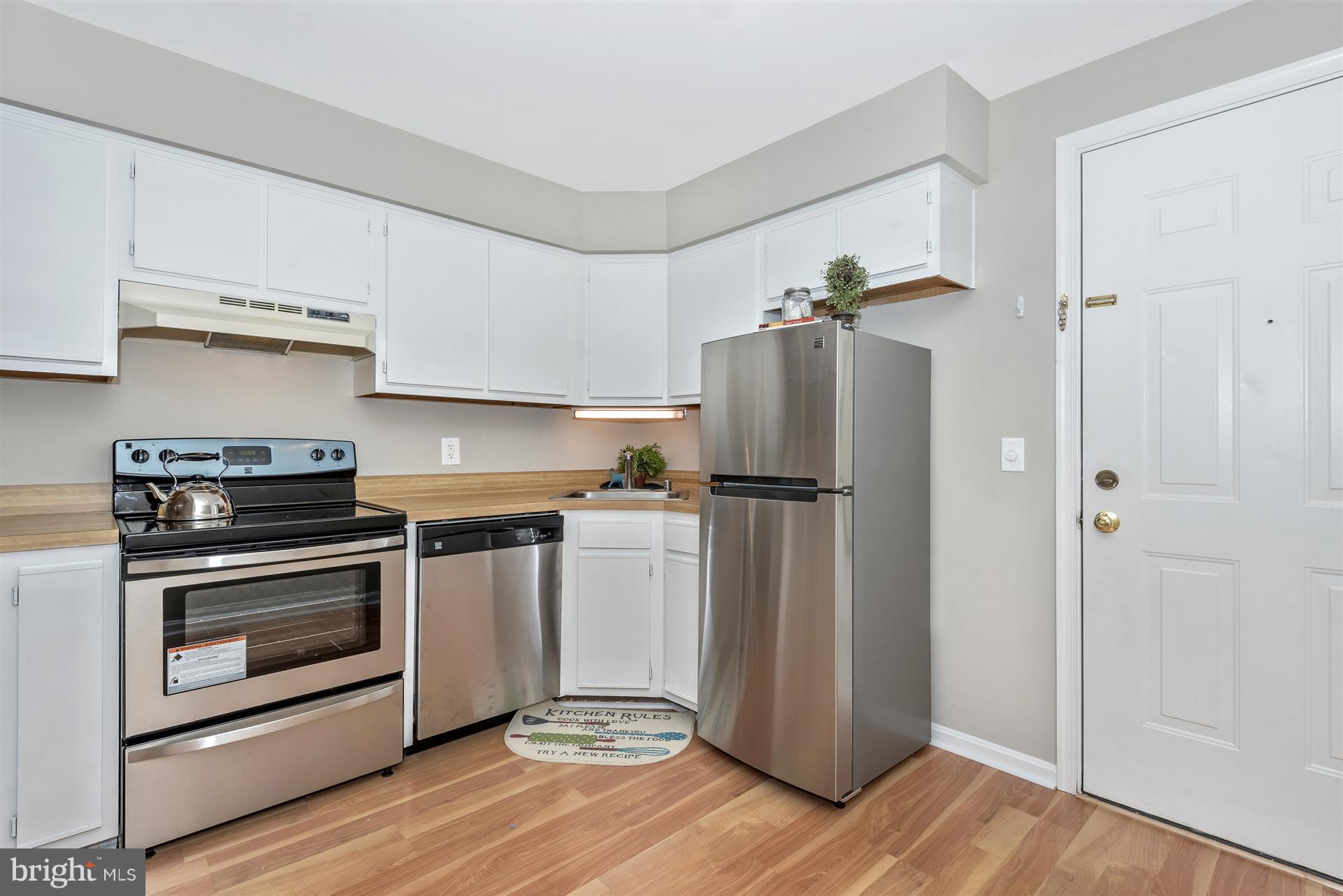 11920 Liberty Road, Unit 207A Libertytown, MD 21762 - Photo 4 of 30 Kitchen