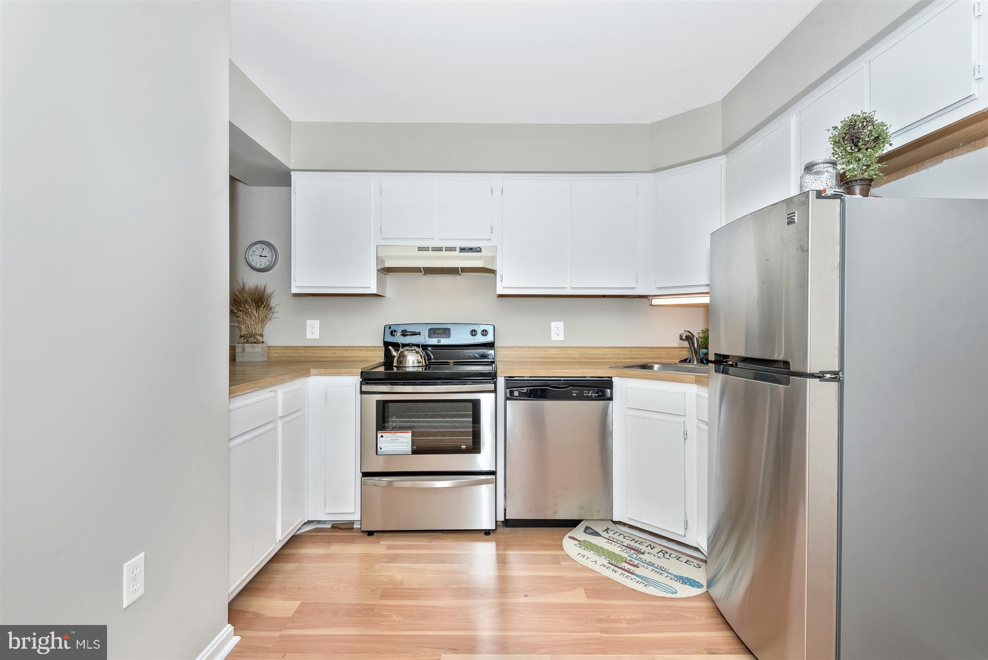 11920 Liberty Road, Unit 207A Libertytown, MD 21762 - Photo 5 of 30 Kitchen