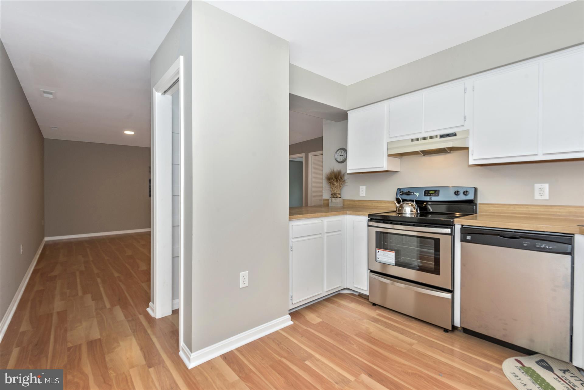 11920 Liberty Road, Unit 207A Libertytown, MD 21762 - Photo 6 of 30 Kitchen