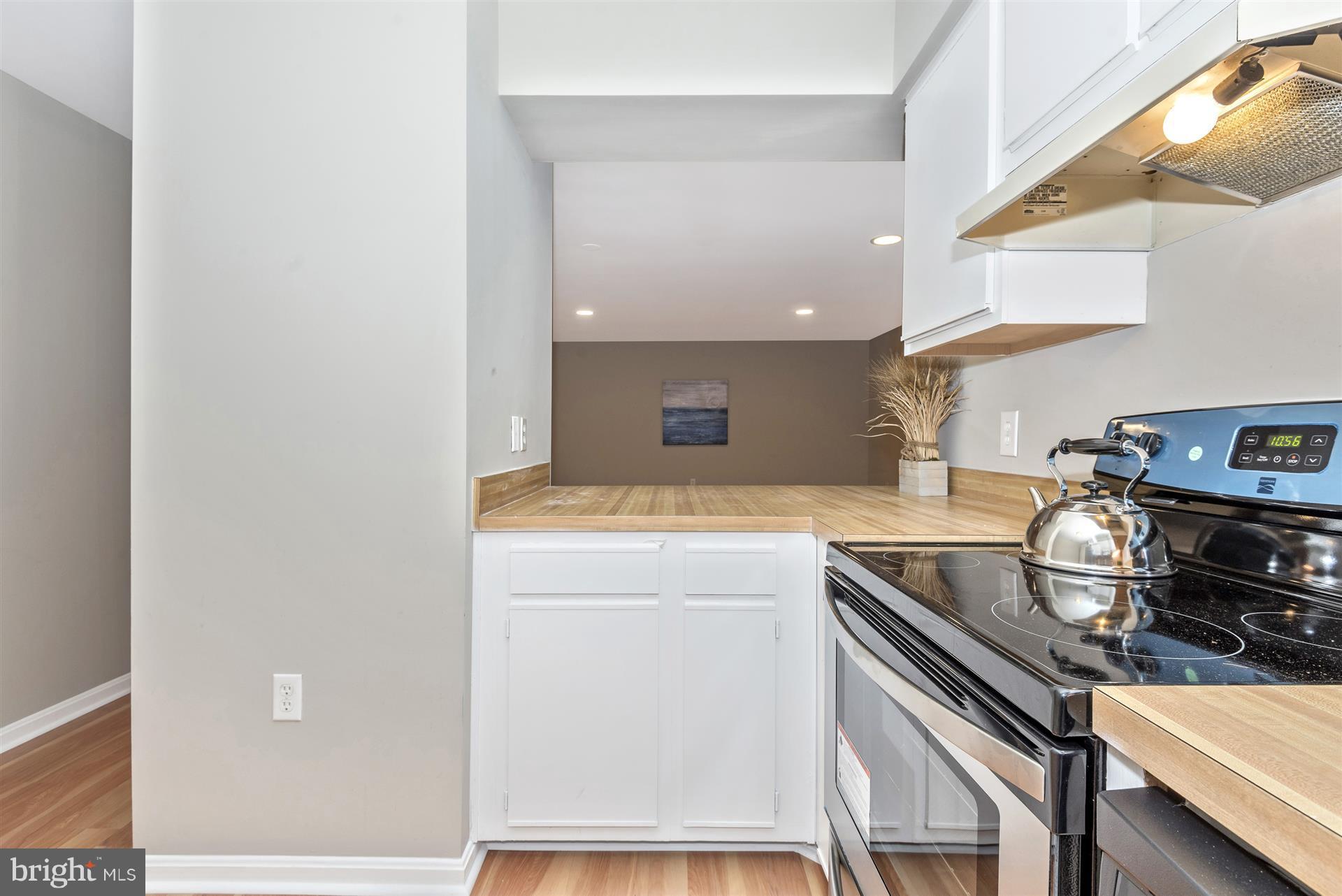 11920 Liberty Road, Unit 207A Libertytown, MD 21762 - Photo 7 of 30 Kitchen