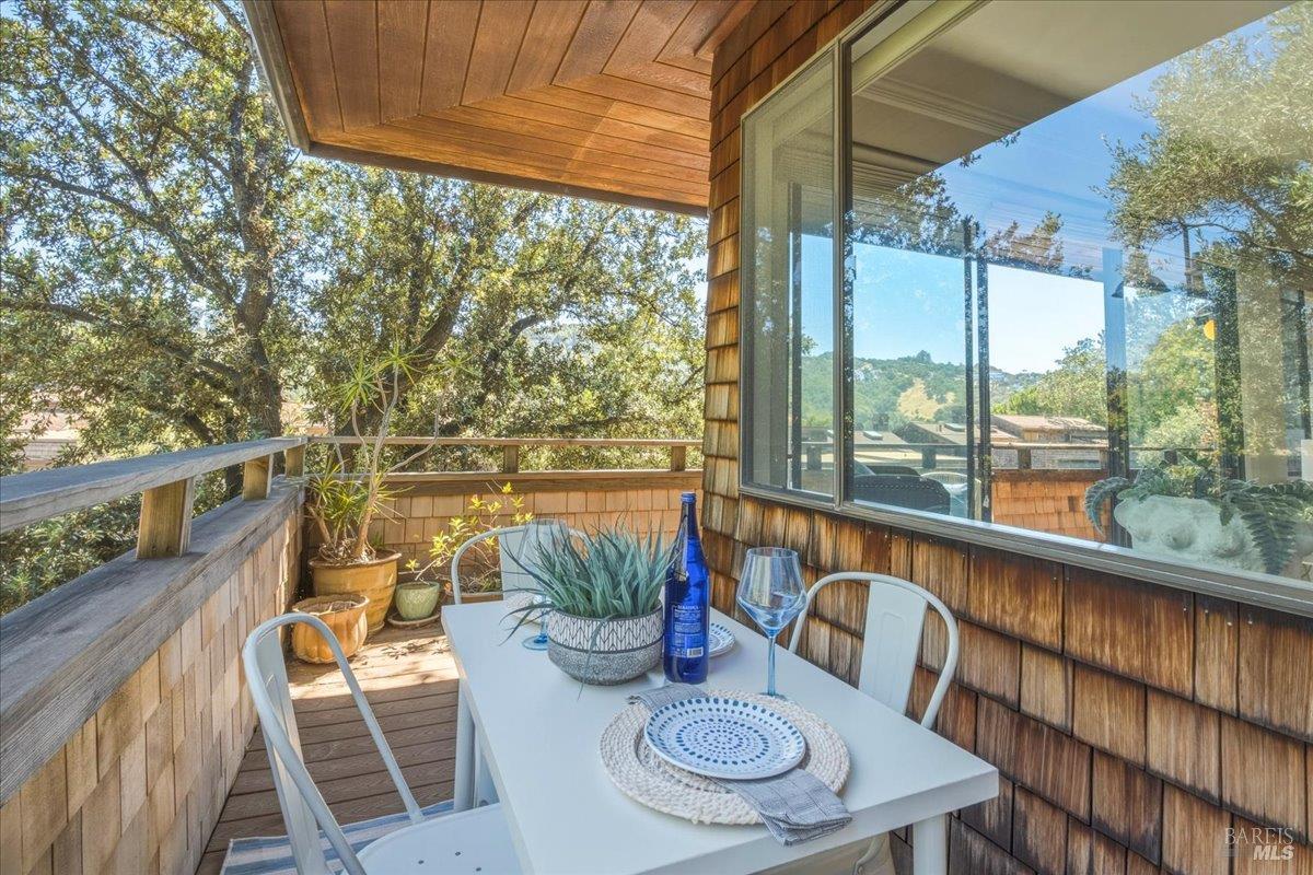 316 El Faisan Drive San Rafael, CA 94903 - Photo 24 of 28