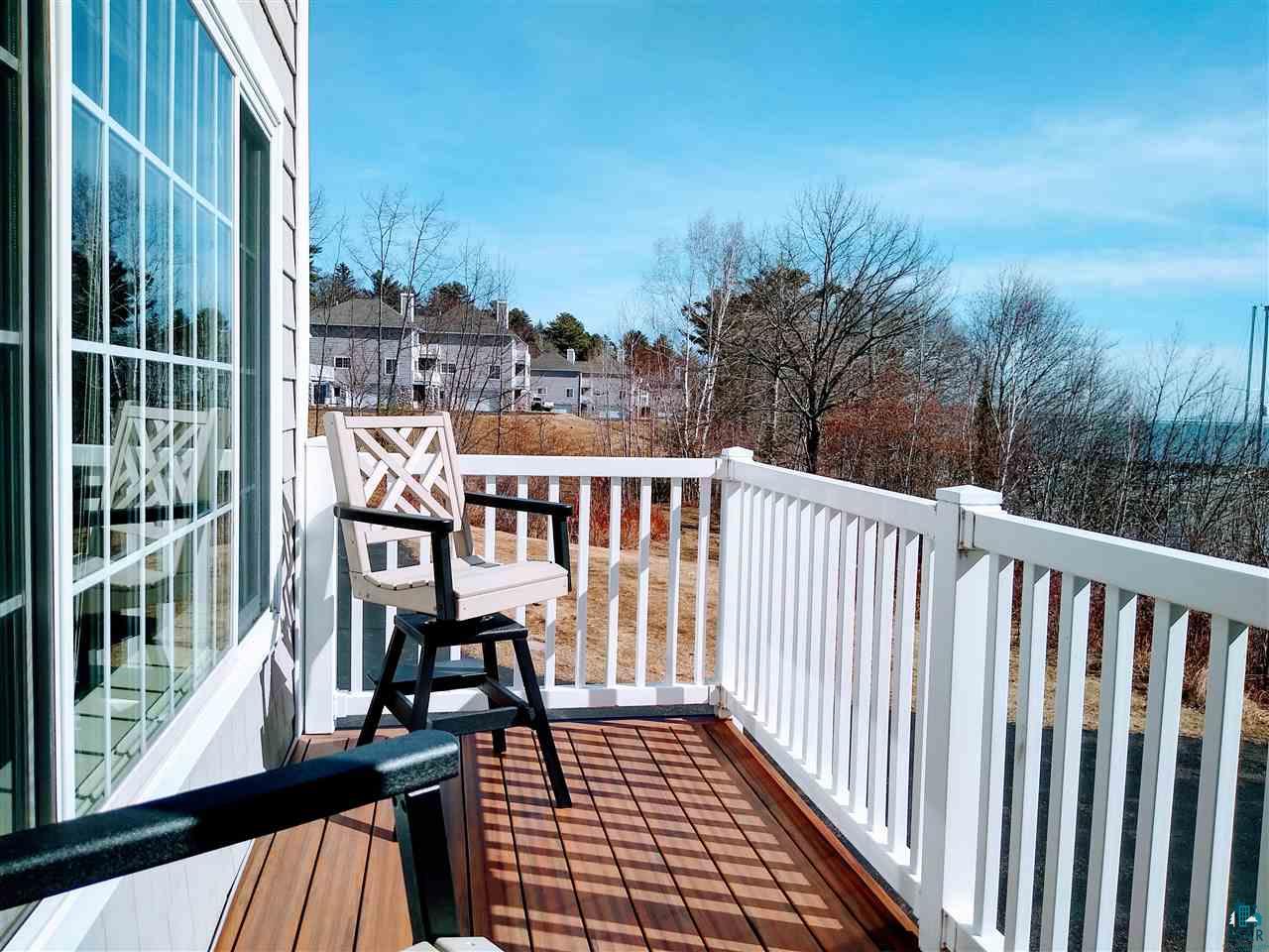 34545 Pumphouse Road, Unit 305 Bayfield, WI 54814 - Photo 1 of 38 New low maintenance decking