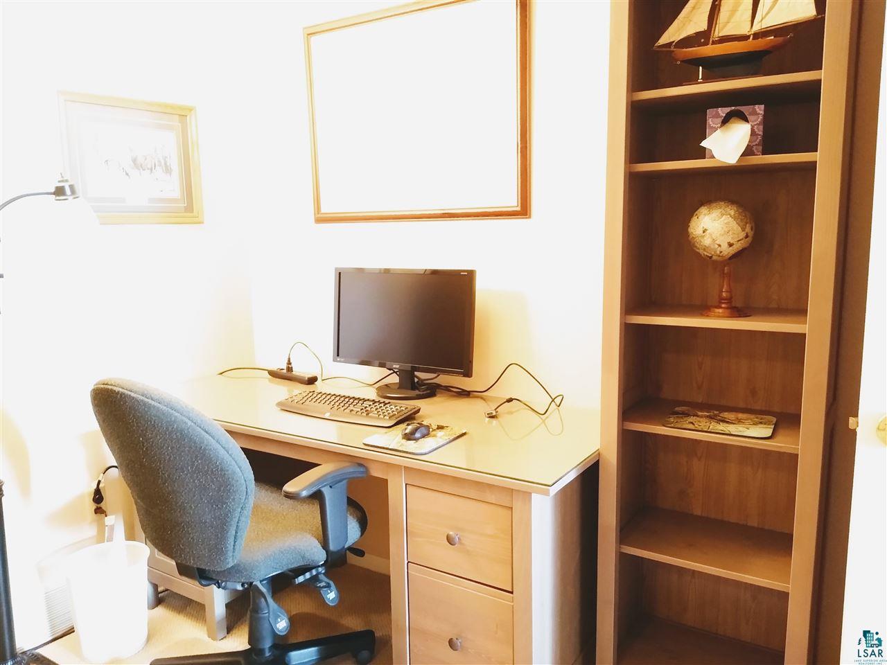 34545 Pumphouse Road, Unit 305 Bayfield, WI 54814 - Photo 22 of 38 Office/Den
