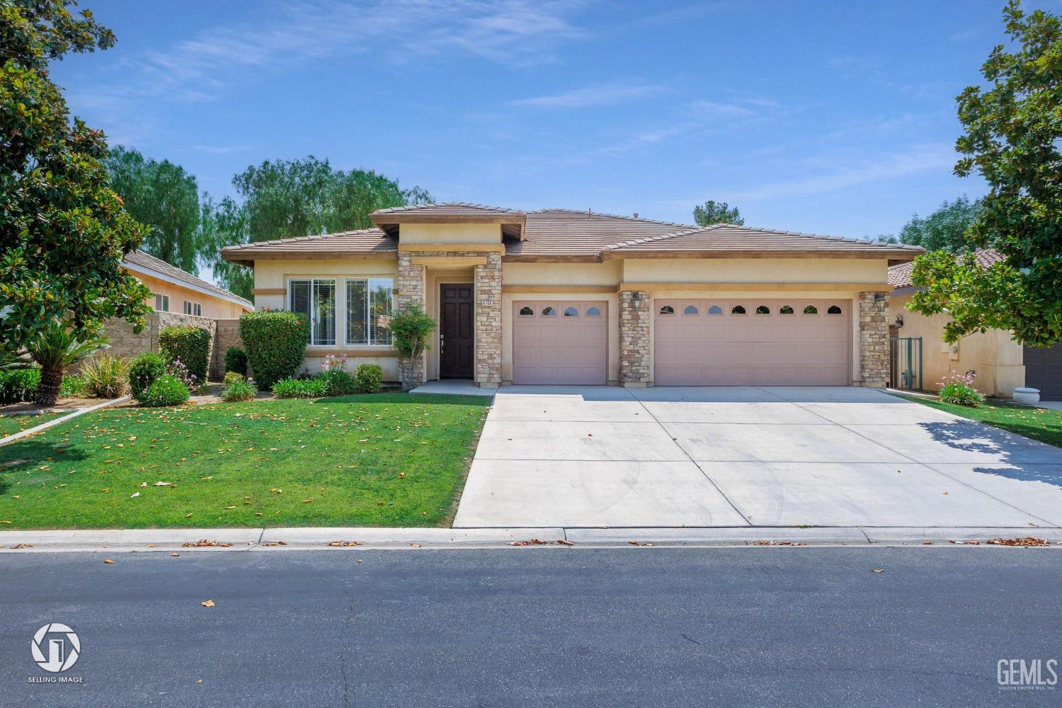 Undisclosed Address Bakersfield, CA 93312 - Photo 1 of 49