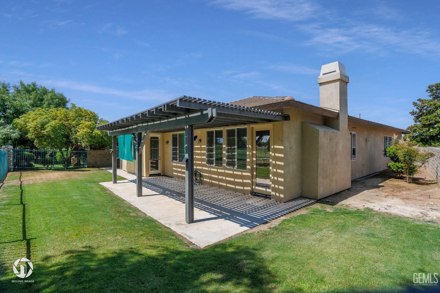 Undisclosed Address Bakersfield, CA 93312 - Photo 43 of 49