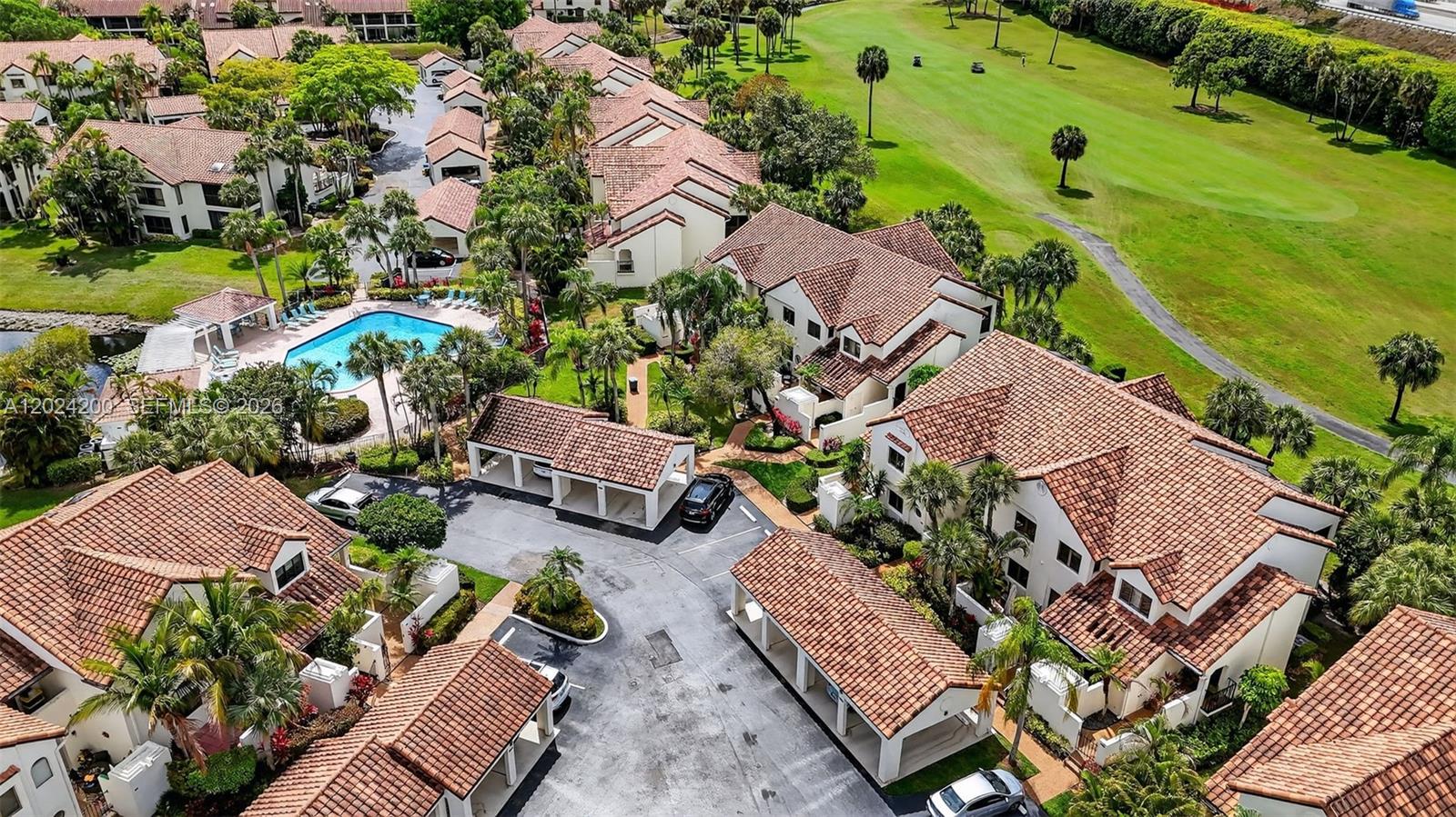 7906 Granada Place, Unit 1201 Boca Raton, FL 33433 - Photo 66 of 73