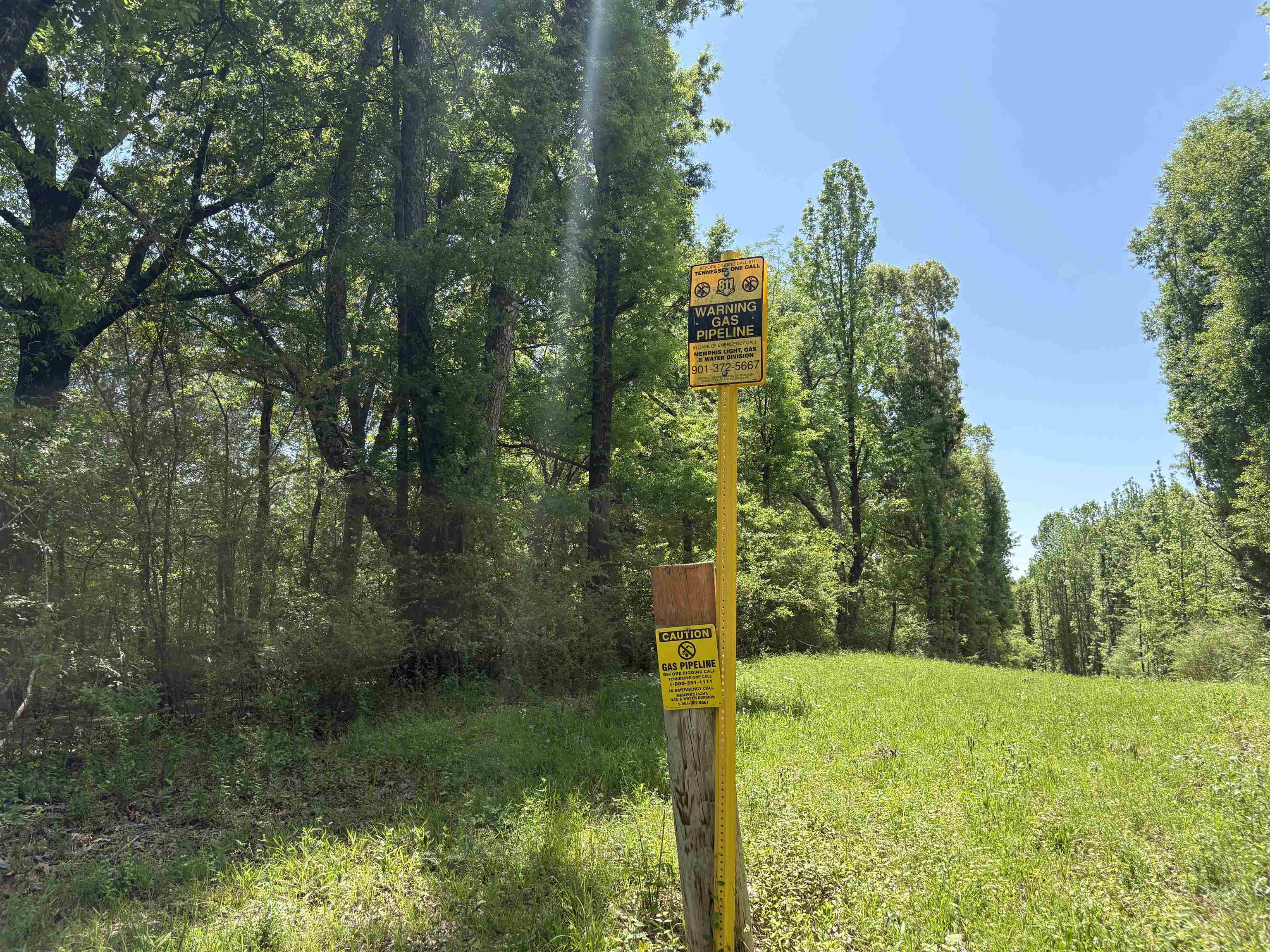 0 North Osborntown Road, Unit TRACT 2 30 ACRES Arlington, TN 38002 - Photo 7 of 10