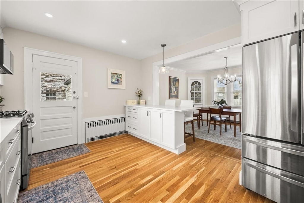 8 Myles Standish Road Boston, MA 02132 - Photo 21 of 42 Gallery Image 21