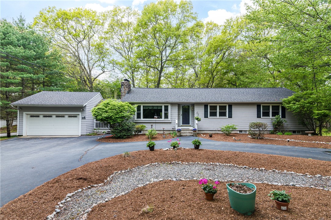 529 Shippeetown Road East Greenwich, RI 02818 - Photo 2 of 46