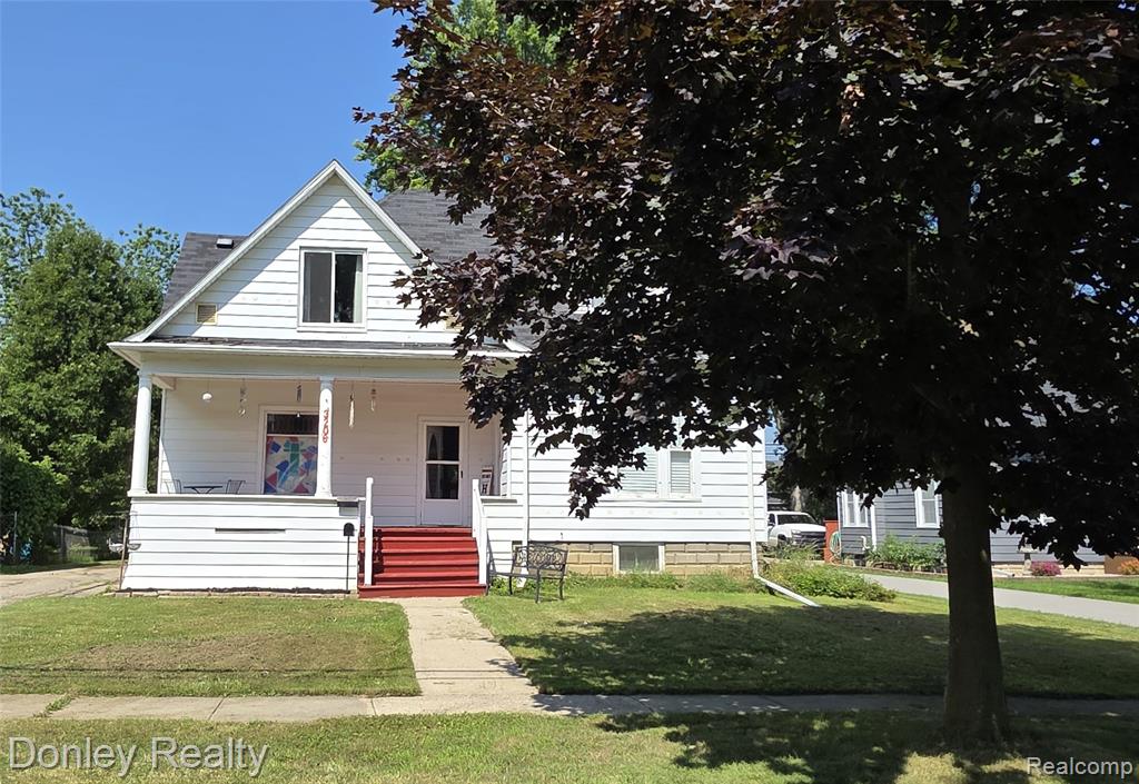 3206 Wilson Street Marlette, MI 48453 - Photo 1 of 44