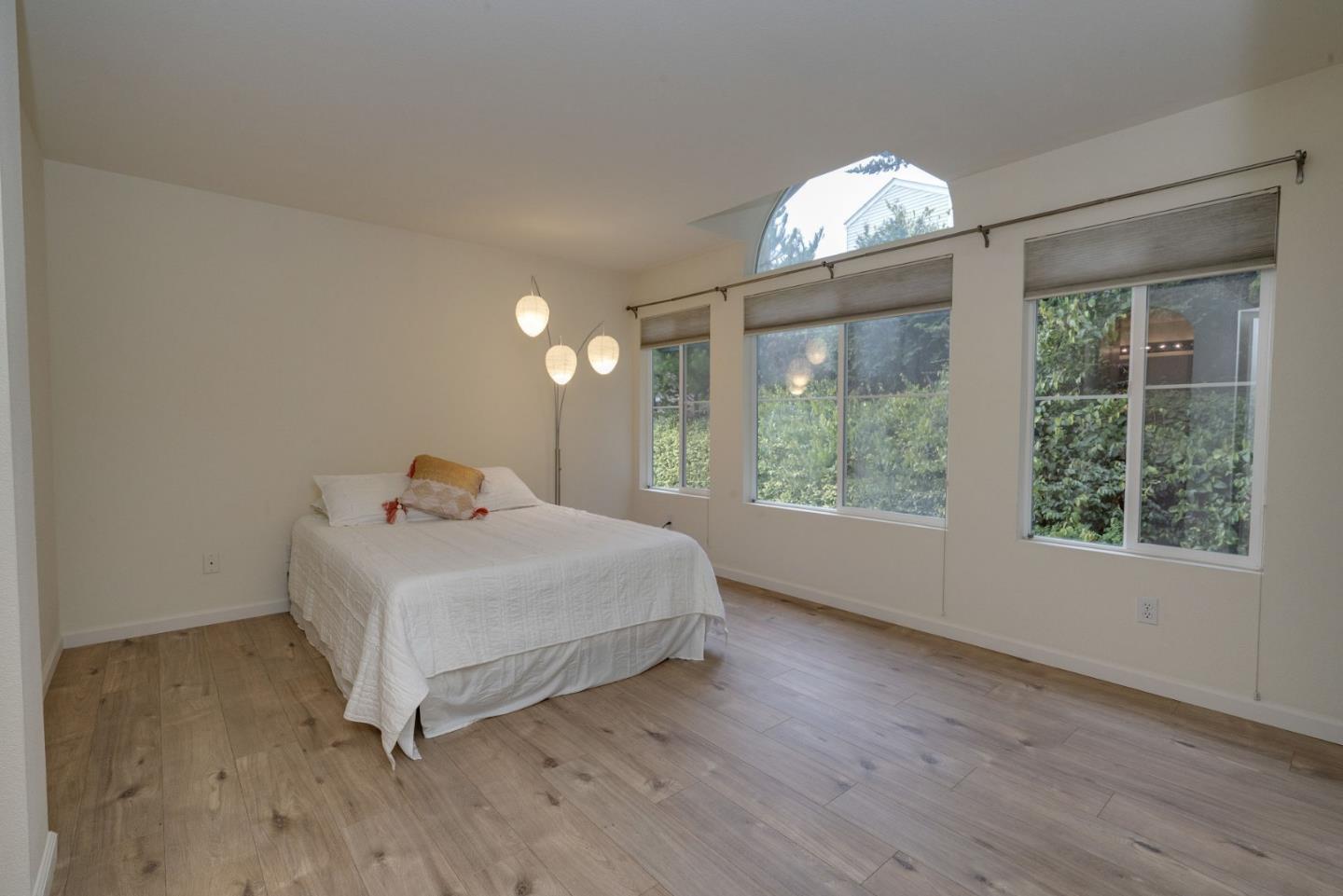 120 Patrick Way Half Moon Bay, CA 94019 - Photo 12 of 22 a bedroom with a bed and a window