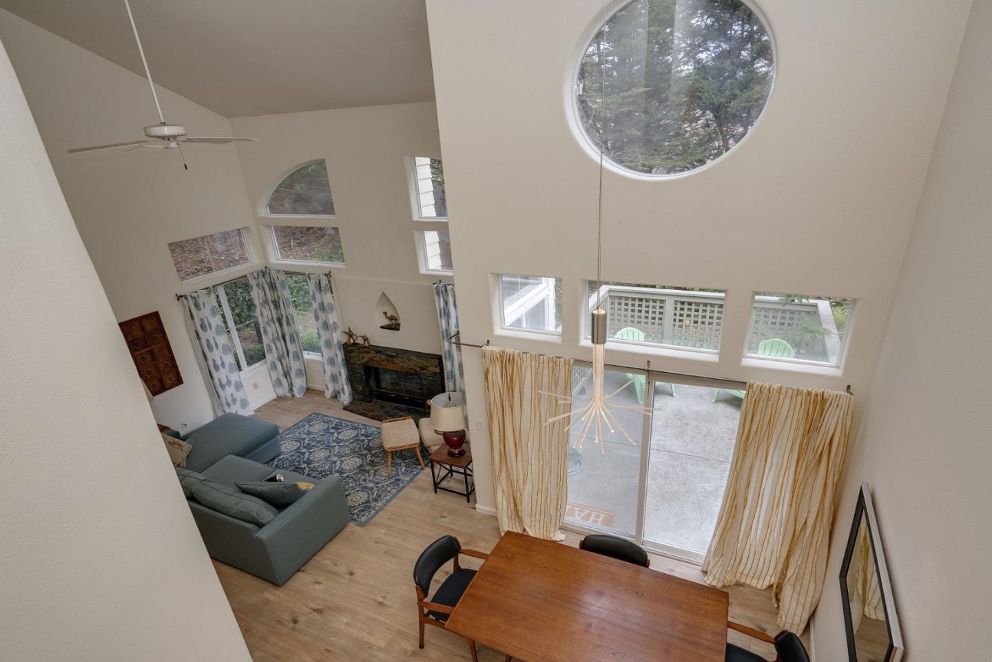120 Patrick Way Half Moon Bay, CA 94019 - Photo 7 of 22 a living room with furniture and a window