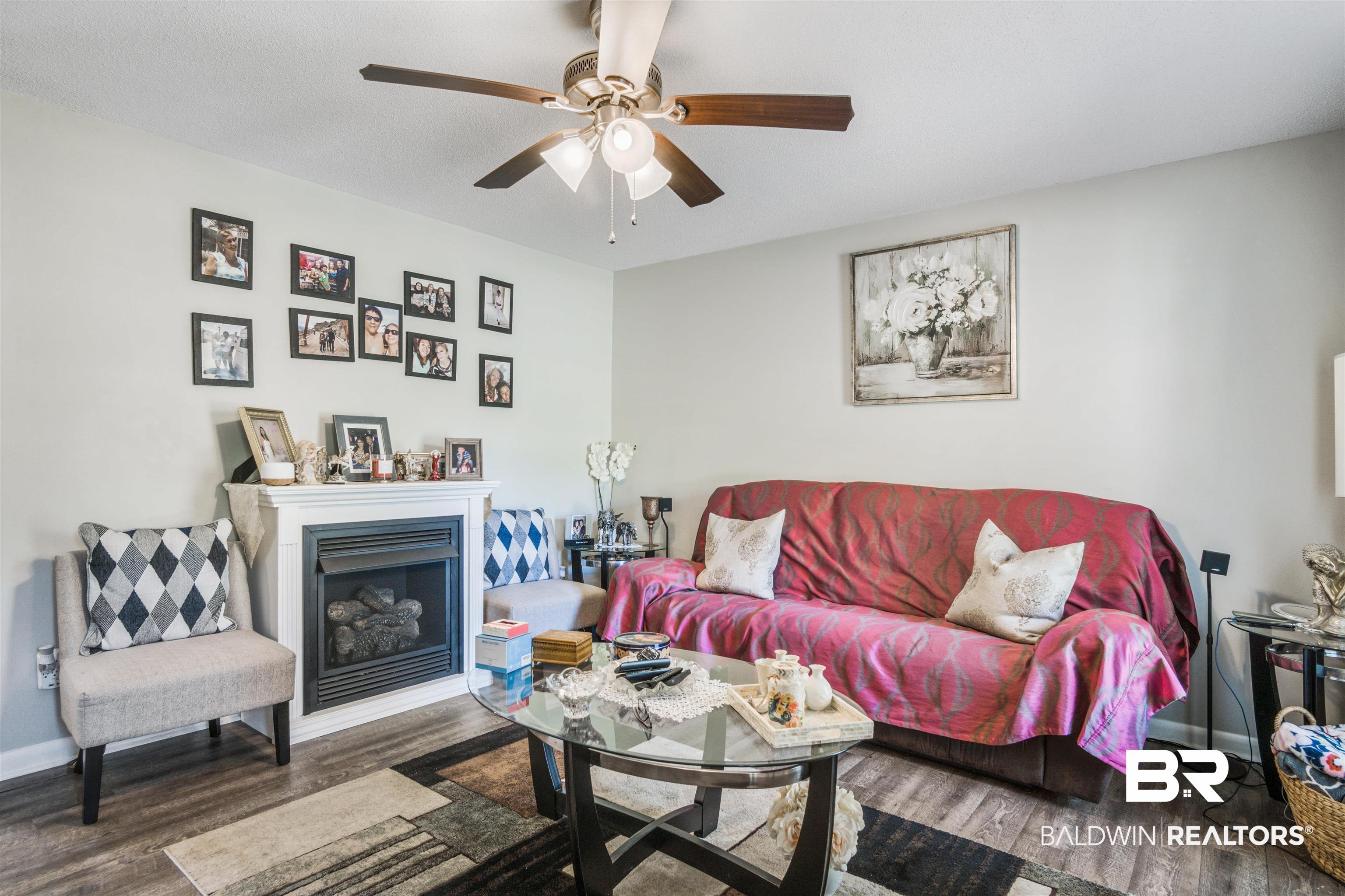 1235 Leroy Stevens Road Mobile, AL 36695 - Photo 8 of 27