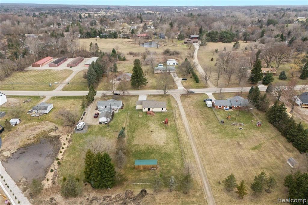 616 North Fairgrounds Road Imlay City, MI 48444 - Photo 40 of 47