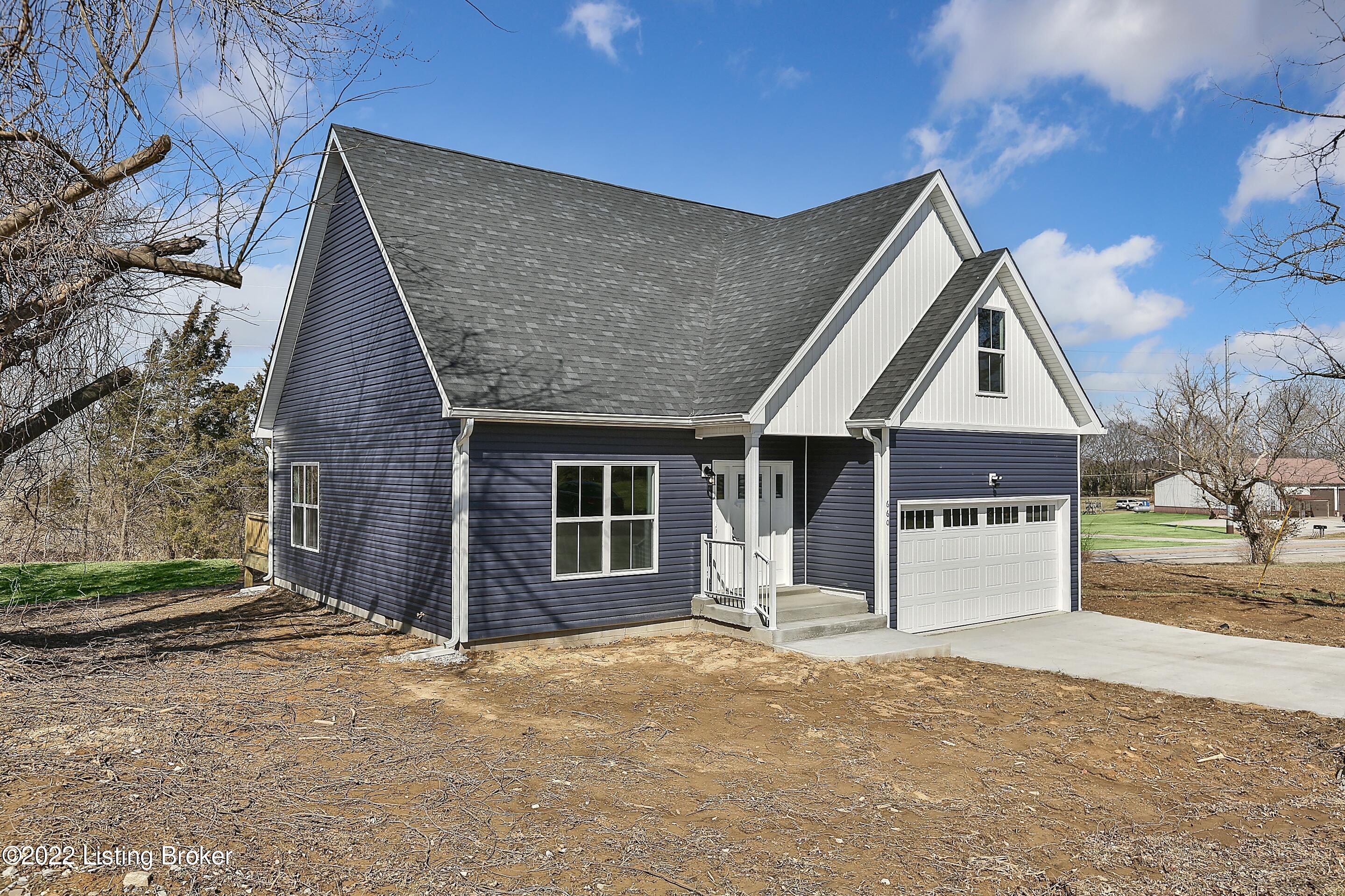 660 Peytona Beach Road Waddy, KY 40076 - Photo 3 of 26 660-peytona-004