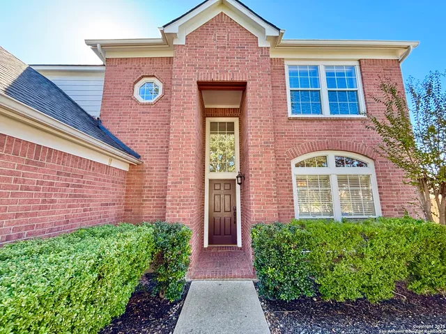 $2,700 | 1326 Delmont Court, San Antonio, TX 78258