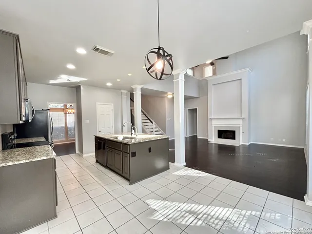 $2,700 | 1326 Delmont Court, San Antonio, TX 78258