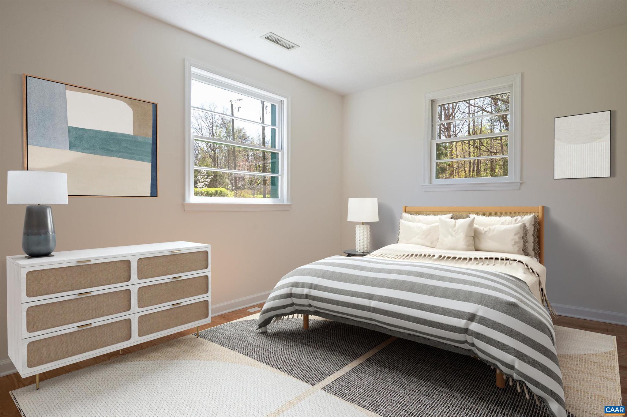 395 Burchs Creek Road Crozet, VA 22932 - Photo 12 of 31