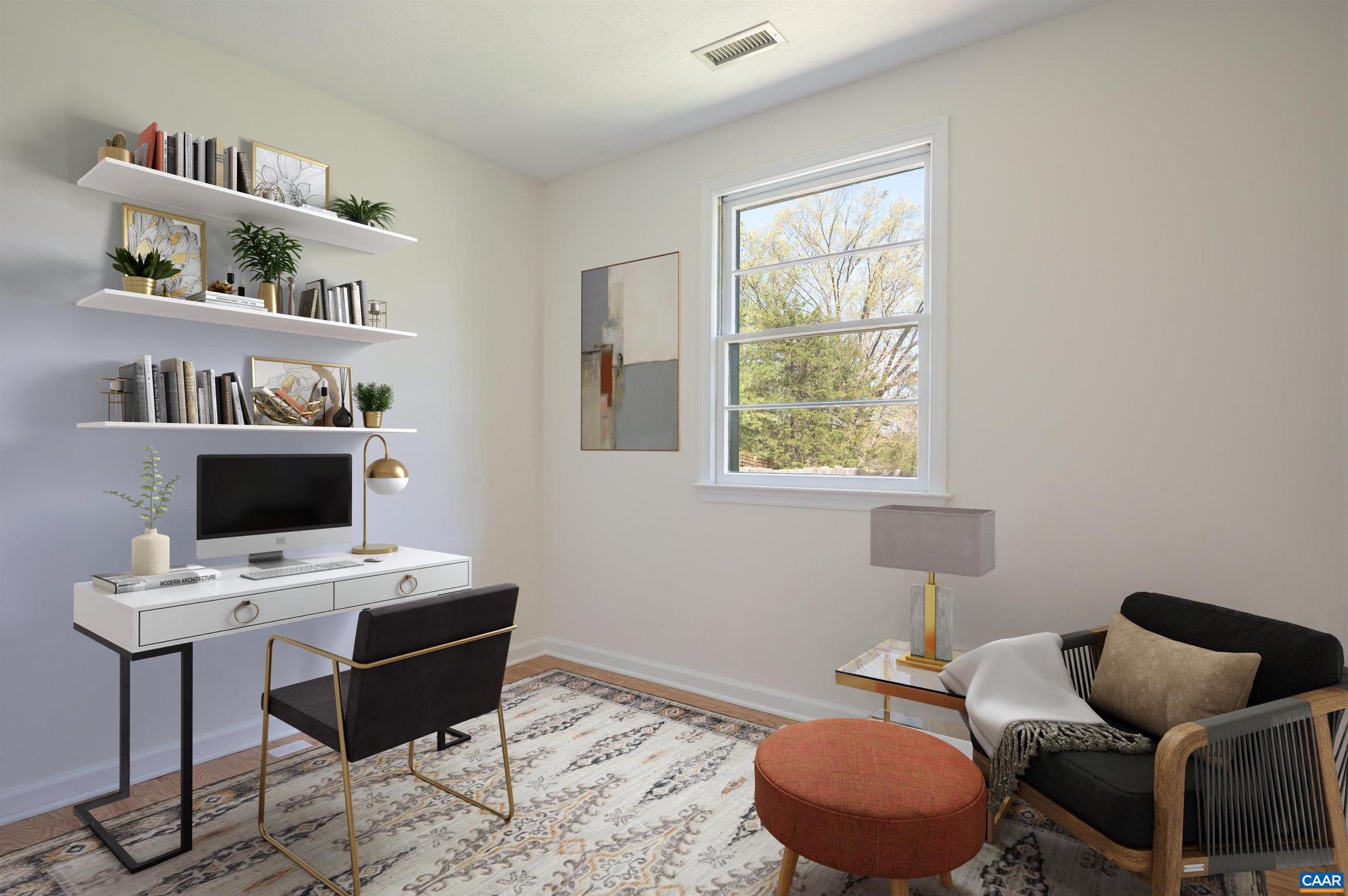 395 Burchs Creek Road Crozet, VA 22932 - Photo 13 of 31