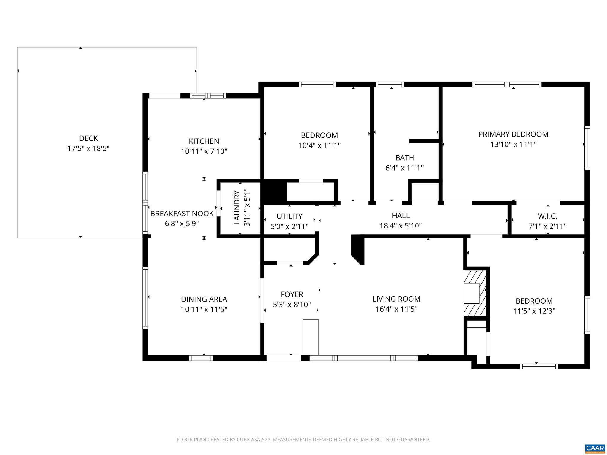 395 Burchs Creek Road Crozet, VA 22932 - Photo 17 of 31