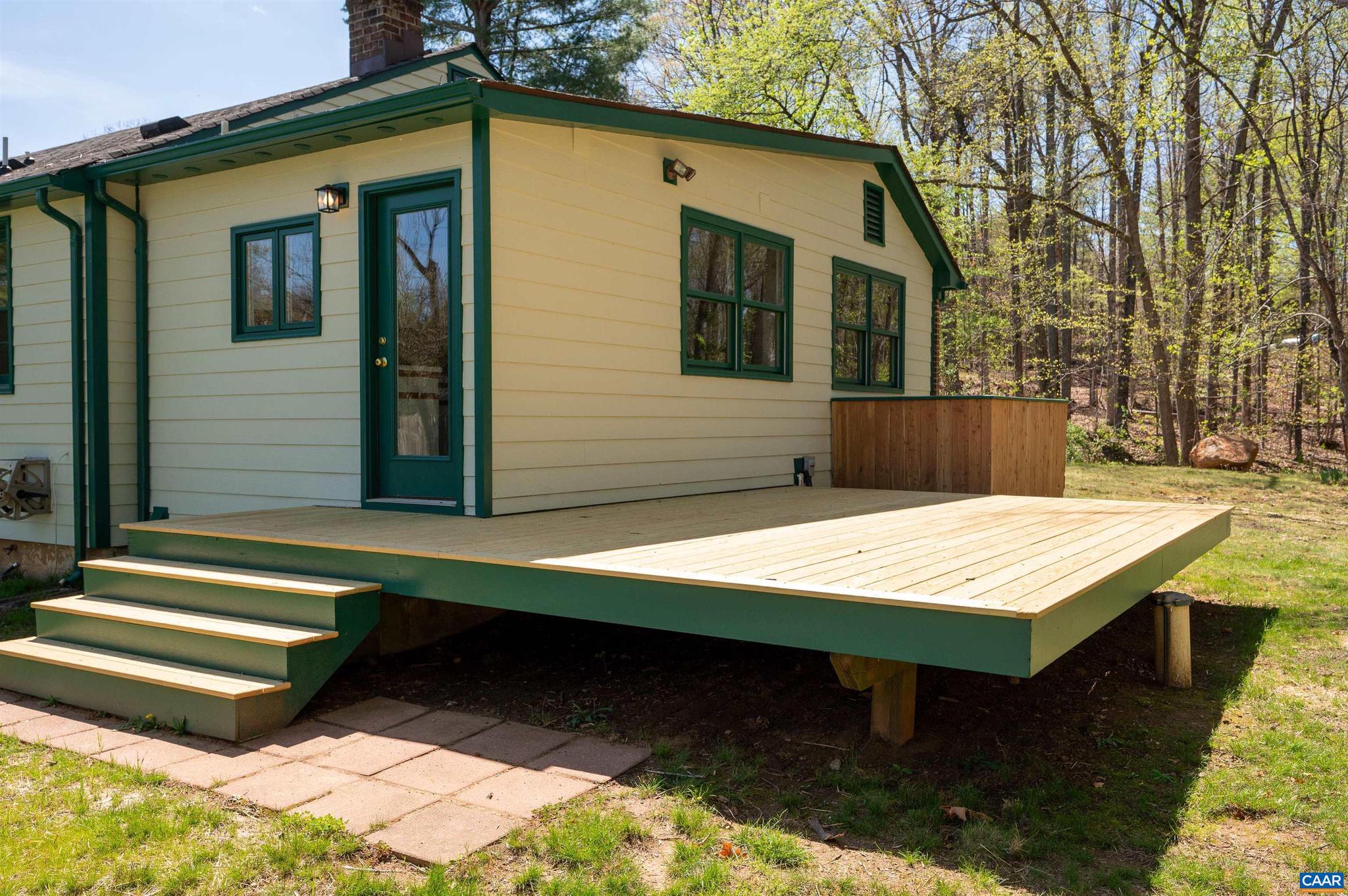 395 Burchs Creek Road Crozet, VA 22932 - Photo 19 of 31