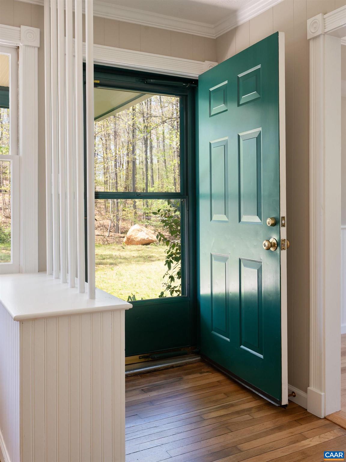 395 Burchs Creek Road Crozet, VA 22932 - Photo 3 of 31