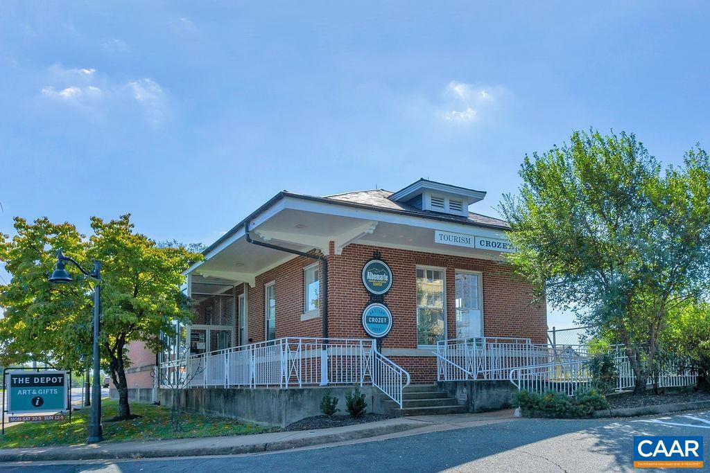 395 Burchs Creek Road Crozet, VA 22932 - Photo 31 of 31